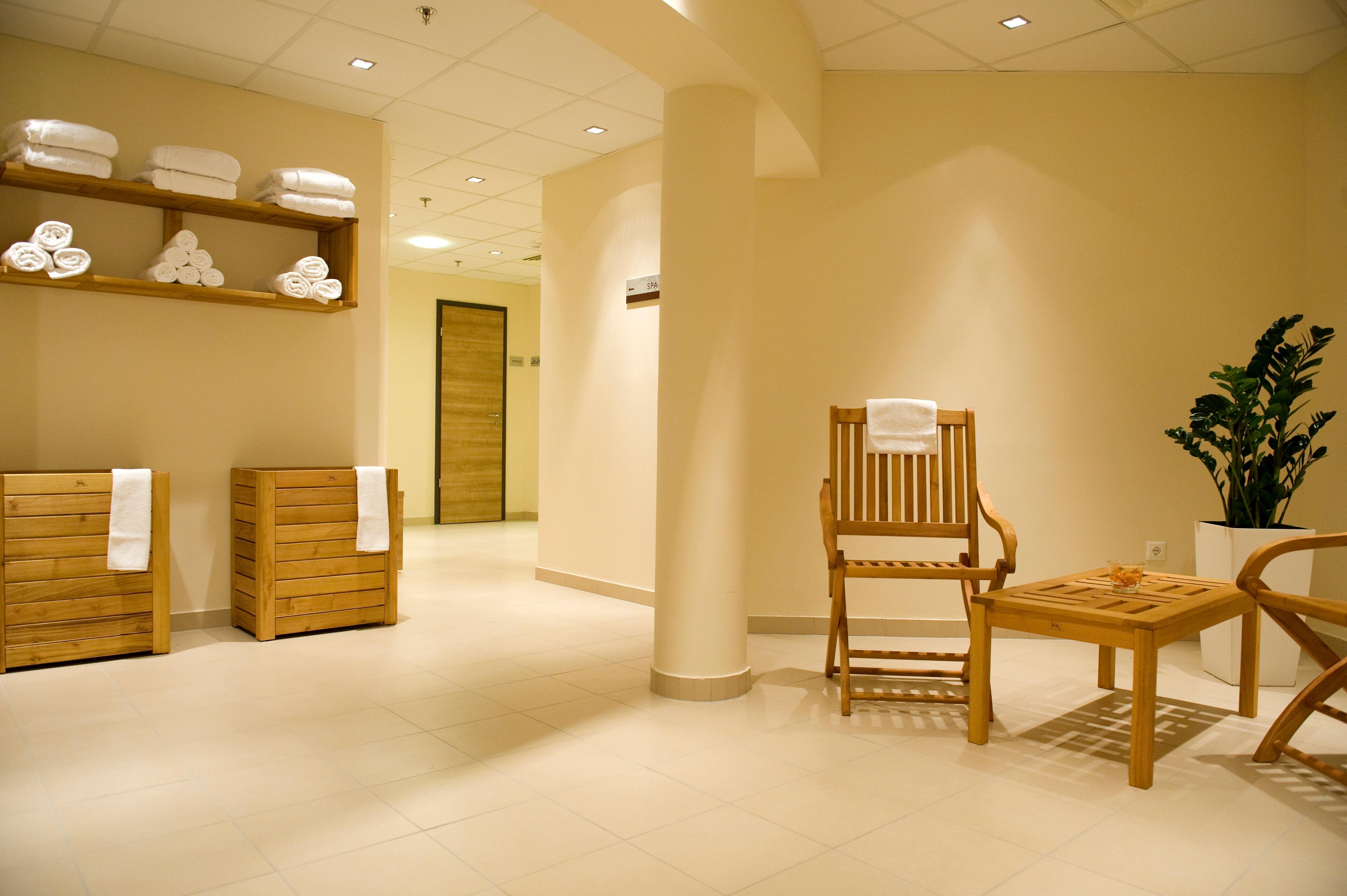 Expo Tower By Mellow Mood Hotels Budapest Luaran gambar