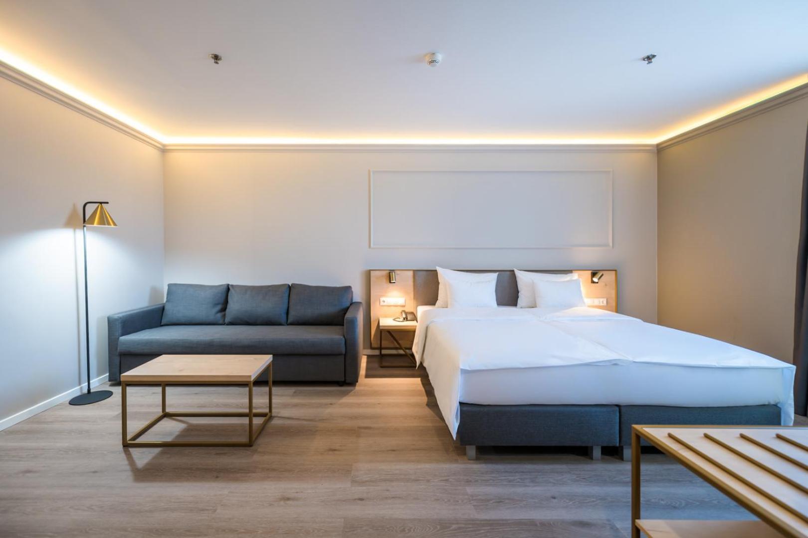 Expo Tower By Mellow Mood Hotels Budapest Luaran gambar